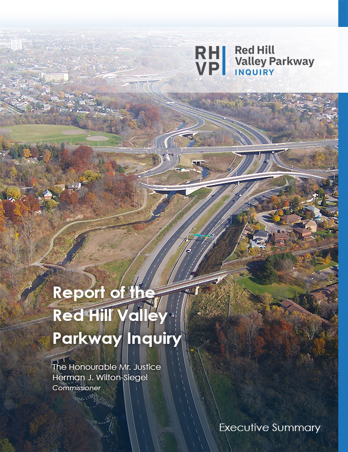 RHVPI Report Volume 1