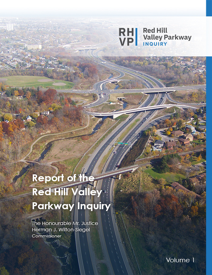 RHVPI Report Volume 2